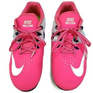 Nike Sprint Rival S track and field shoe Womens